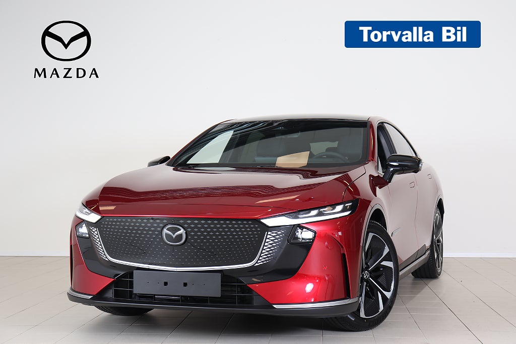 Mazda 6e EV 68.8 kWh Takumi 