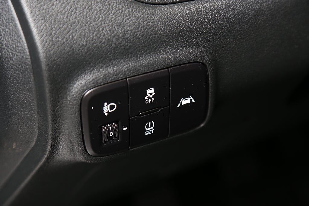 Hyundai i10 1,0 blue 67hk Essential 5D CarPlay 2020