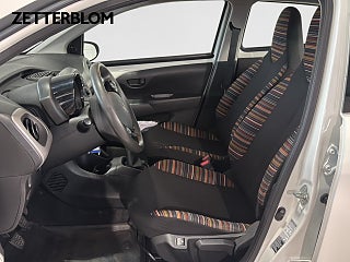 Halvkombi Citroën 1.2 7 av 13