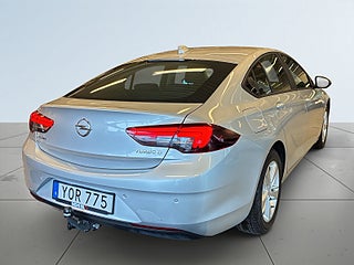 Opel Insignia Grand Sport 1.6 Enjoy Värmare/Drag/P-sens/SoV-däck