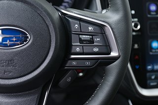 Kombi Subaru Outback 14 av 20