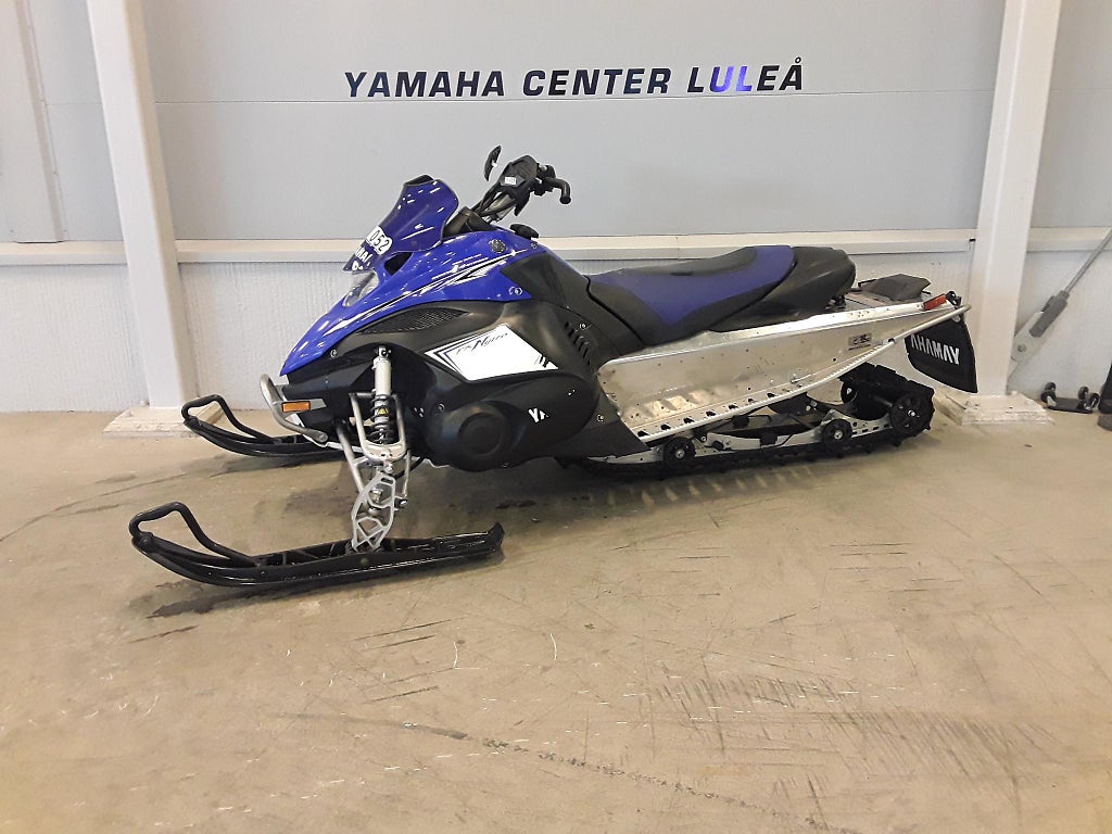 Yamaha NYTRO XTX