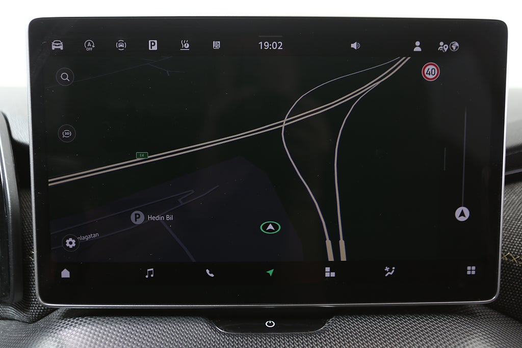 Skoda Kodiaq 2,0 TDI 193hk 4x4 Business Edition Värmare Drag 2025