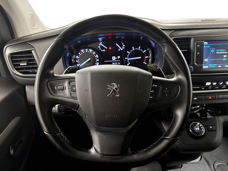 Bild på Peugeot Expert PRO+ 2.0 BHDi 145hk Aut DRAG B-KAMERA