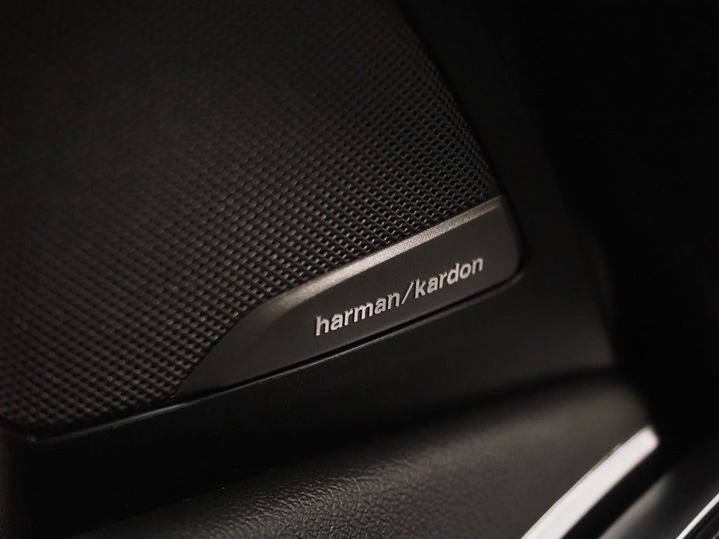 BMW X3 xDrive30d 265hk M Sport Innovation Pano 21" Drag H/K 2018