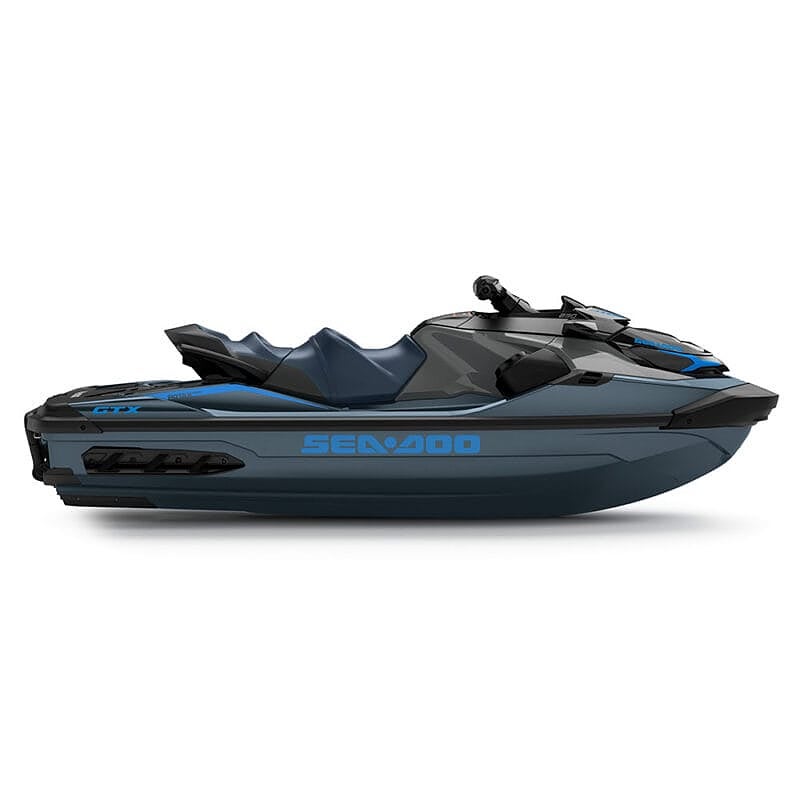 GAR Sea-Doo GTX 230 / Sound / iDF / 7.8 Color LCD Display Leverans i