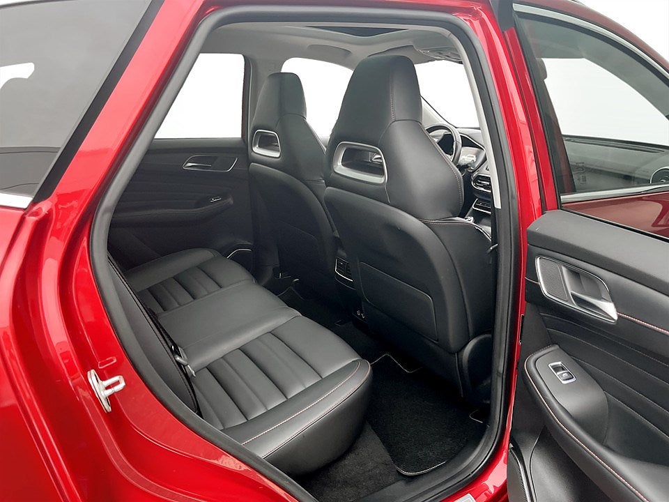 Bild på MG EHS PHEV LUXURY 258hk - PANORAMA,DRAG