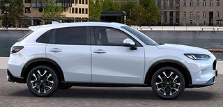SUV Honda ZR-V 3 av 4