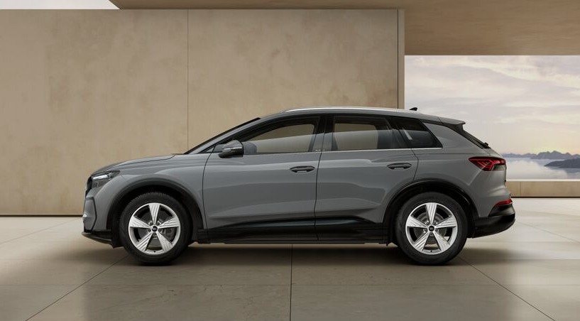 Audi Q4 2027, bild 4/29