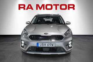SUV Kia Niro 2 av 22