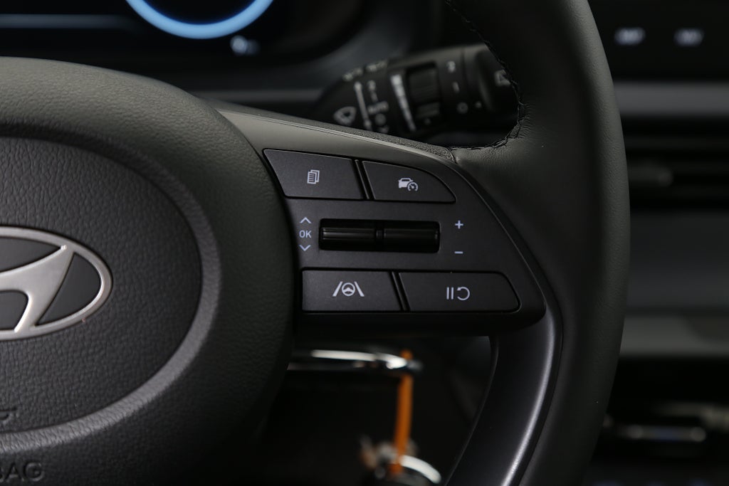 Hyundai Bayon 1.2 MPi Essential Navi - Superkampanj! begränsat antal