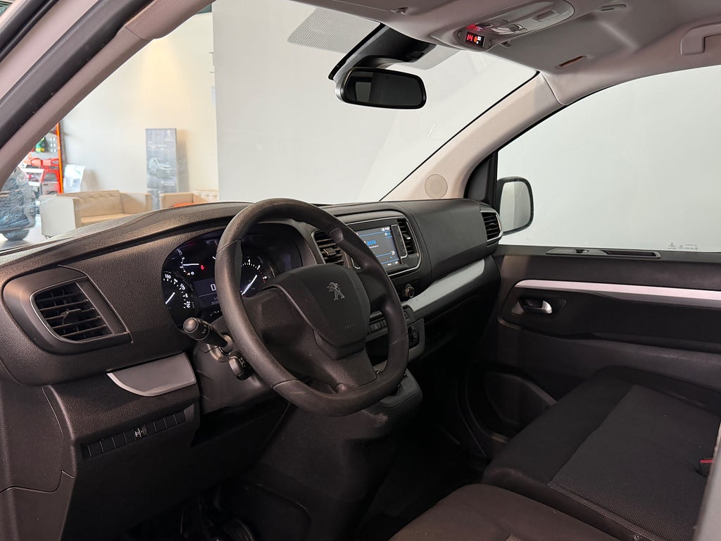 Peugeot Traveller 2019 - miniatyr 5