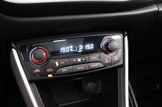 Kombi Suzuki S-Cross 19 av 22