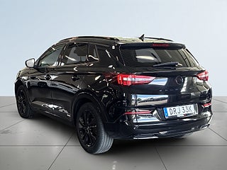 Opel Grandland X 1.2 Turbo 130 GS Line S&V-hjul 360/Carplay/Navi/MOMSAD – bild 5
