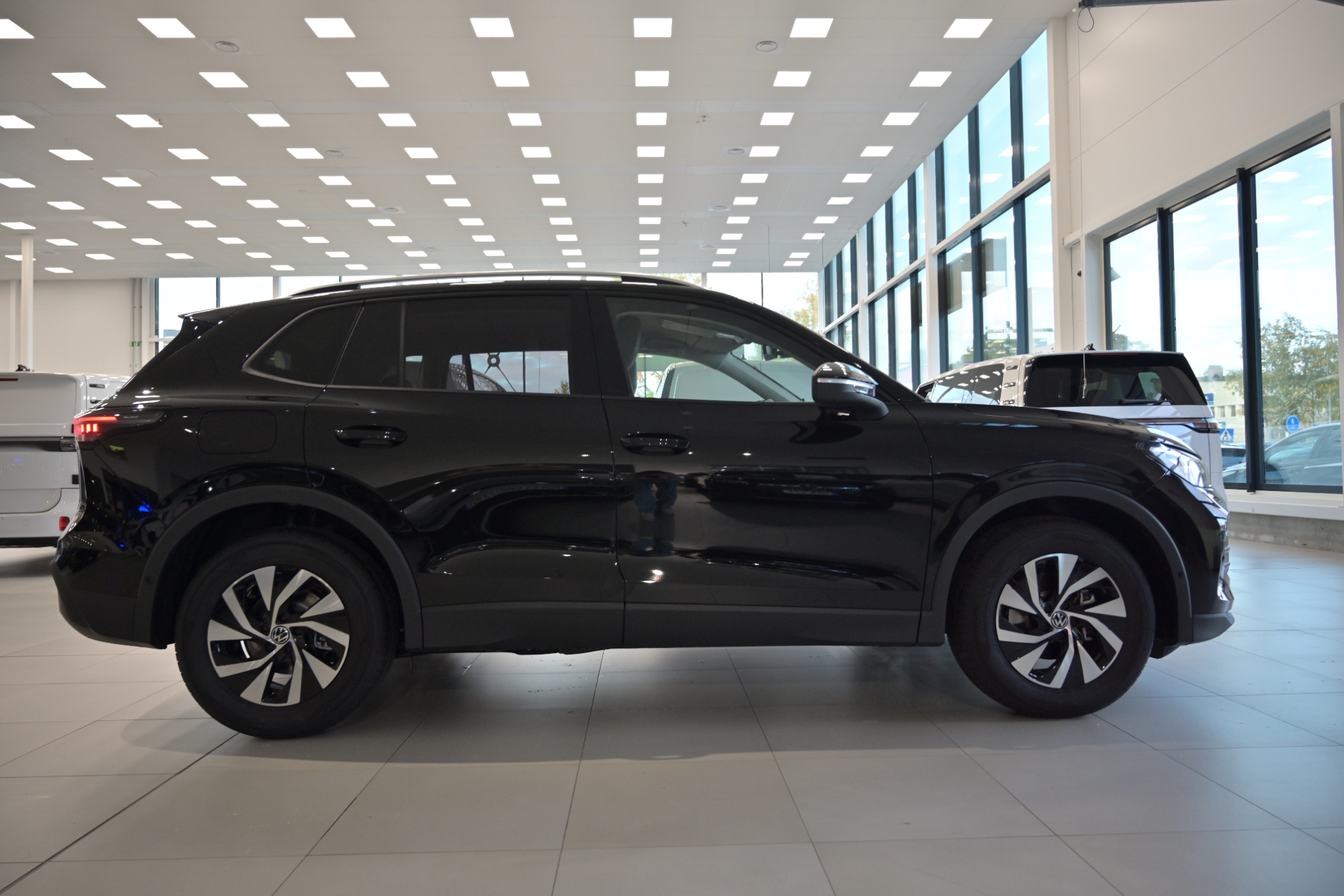 Volkswagen Tiguan 0 kr insats 2027, bild 6/10