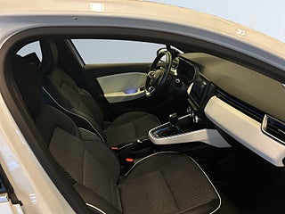 Renault Clio E-TECH 1.6 Hybrid MOMS/Navi/Kamera/SoV-Däck/MoK/P-Sens – bild 10
