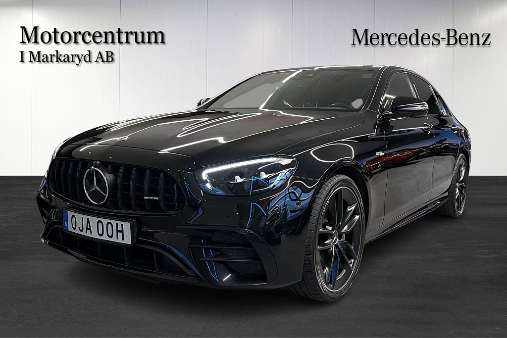 Mercedes-Benz AMG