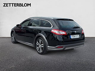 Kombi Peugeot 508 3 av 13