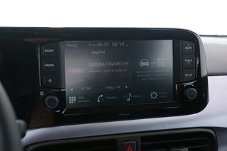 Halvkombi Hyundai i10 11 av 18