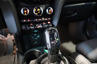 Halvkombi MINI Cooper 20 av 22