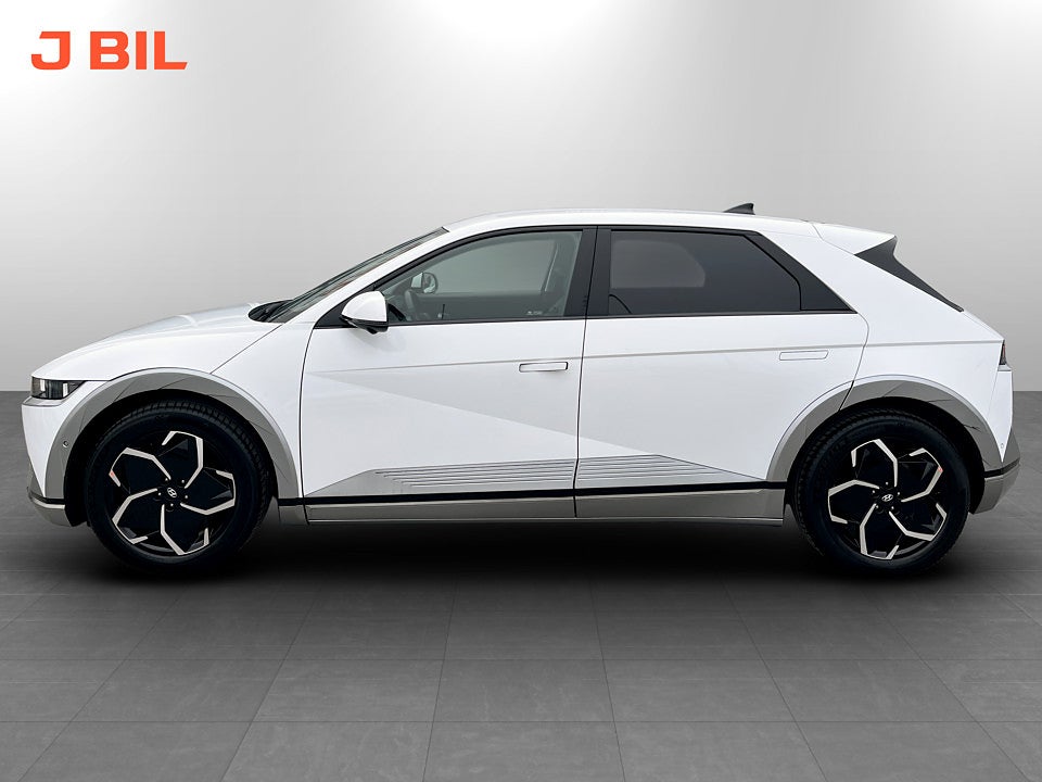 Bild på Hyundai IONIQ 5 Advanced 77 KWH 228hk Aut B-KAMERA BOSE