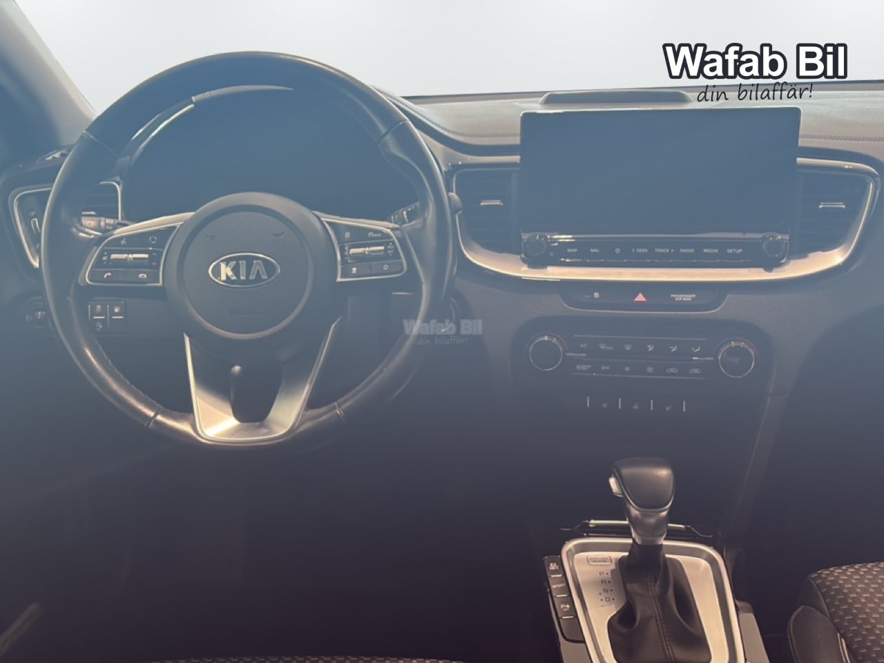 Kia XCeed PLUG-IN HYBRID ADVANCE 2020, kuva 7/68