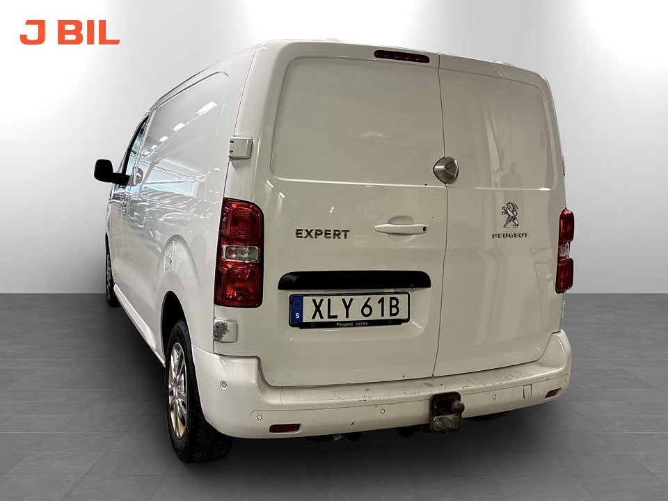 Bild på Peugeot Expert PRO+ 2.0 BHDi 180hk Aut L2 B-KAMERA CARPLAY
