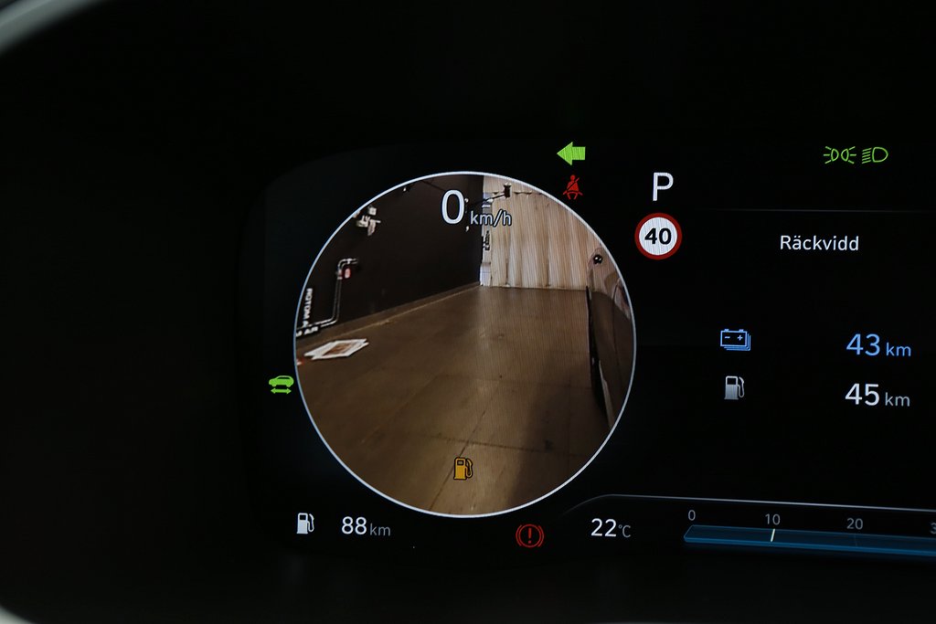 Hyundai Santa Fe Plug-in Hybrid 4WD Advanced Luxury Pack 2023