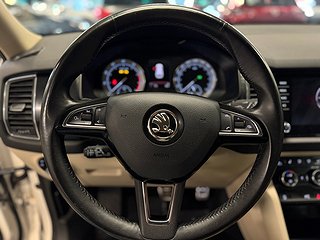 Skoda Kodiaq 2.0 TSI 4x4 Businessline Kamera/Drag/S&V-däck