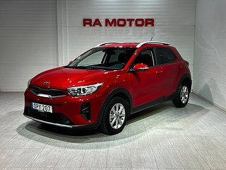 Halvkombi Kia Stonic