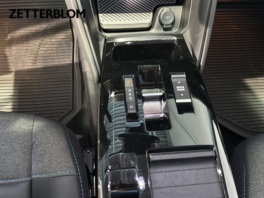 Halvkombi Citroën C4 13 av 18