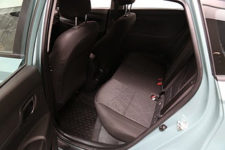 SUV Hyundai Bayon 22 av 23