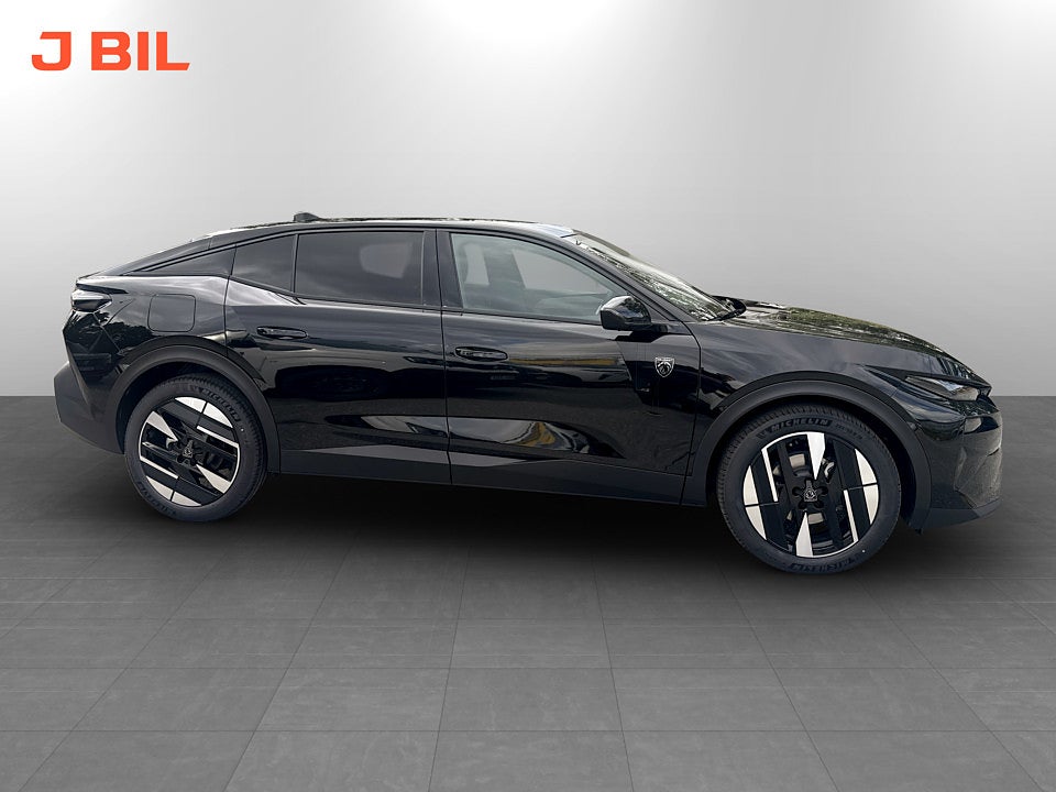 Bild på Peugeot 408 GT Hybrid Aut - DEMO