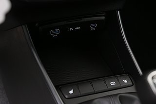SUV Hyundai Bayon 19 av 24