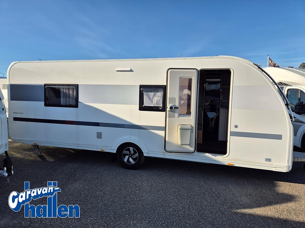 Adria Adora 613 HT
