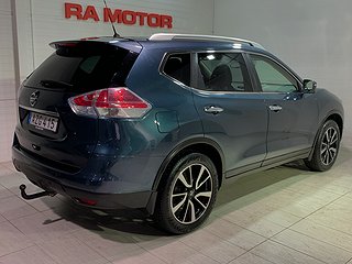 SUV Nissan X-Trail 4 av 29