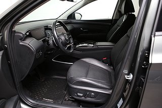 SUV Hyundai Tucson 8 av 22