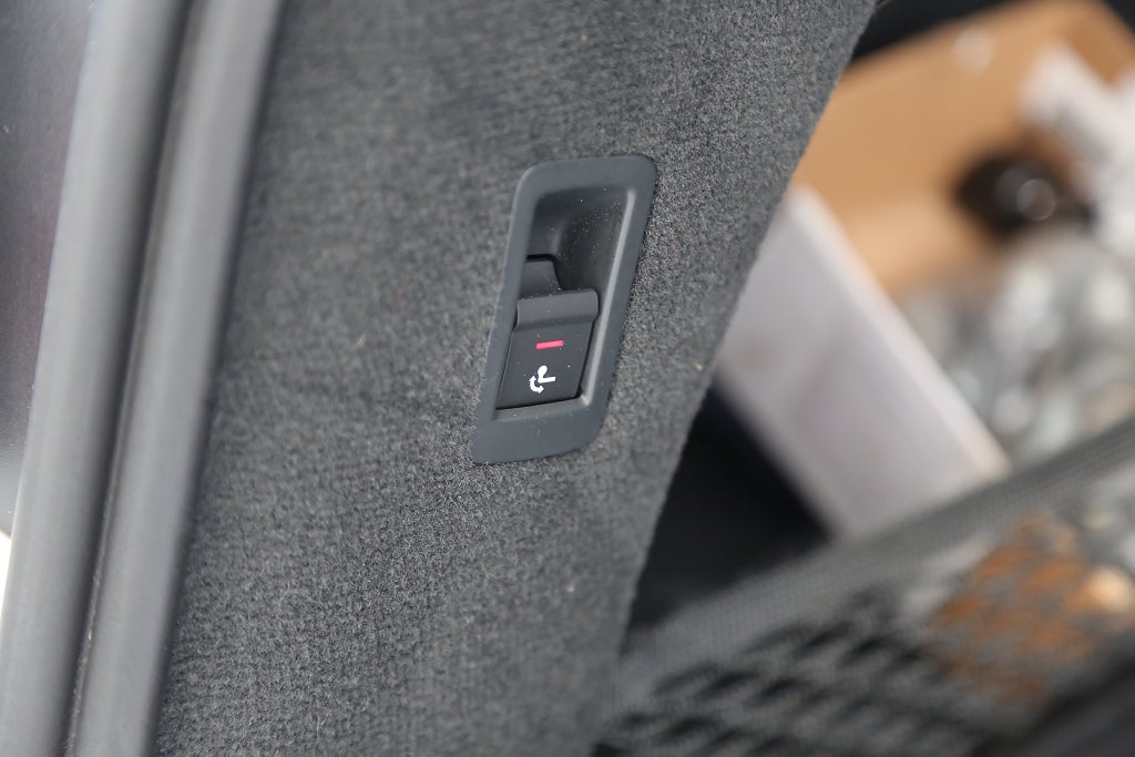 Audi A6 40 TDI Quattro S Tronic Proline Sport Värmare Drag 2021