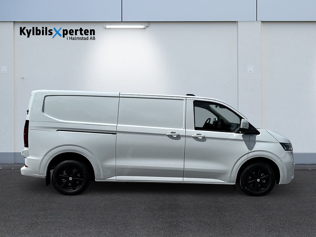 Volkswagen Transporter T7 20 TDI 150 hk AUT