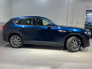SUV Mazda CX-60 3 av 24