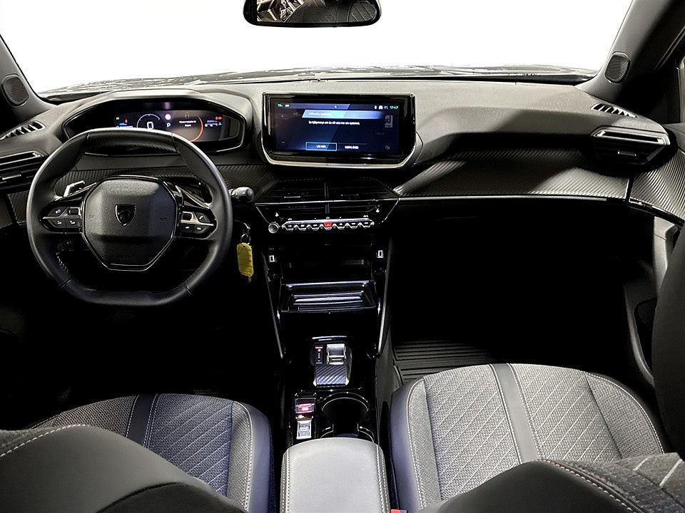 Bild på Peugeot 2008 Allure 1.2 PT 130hk Aut B-KAMERA CARPLAY