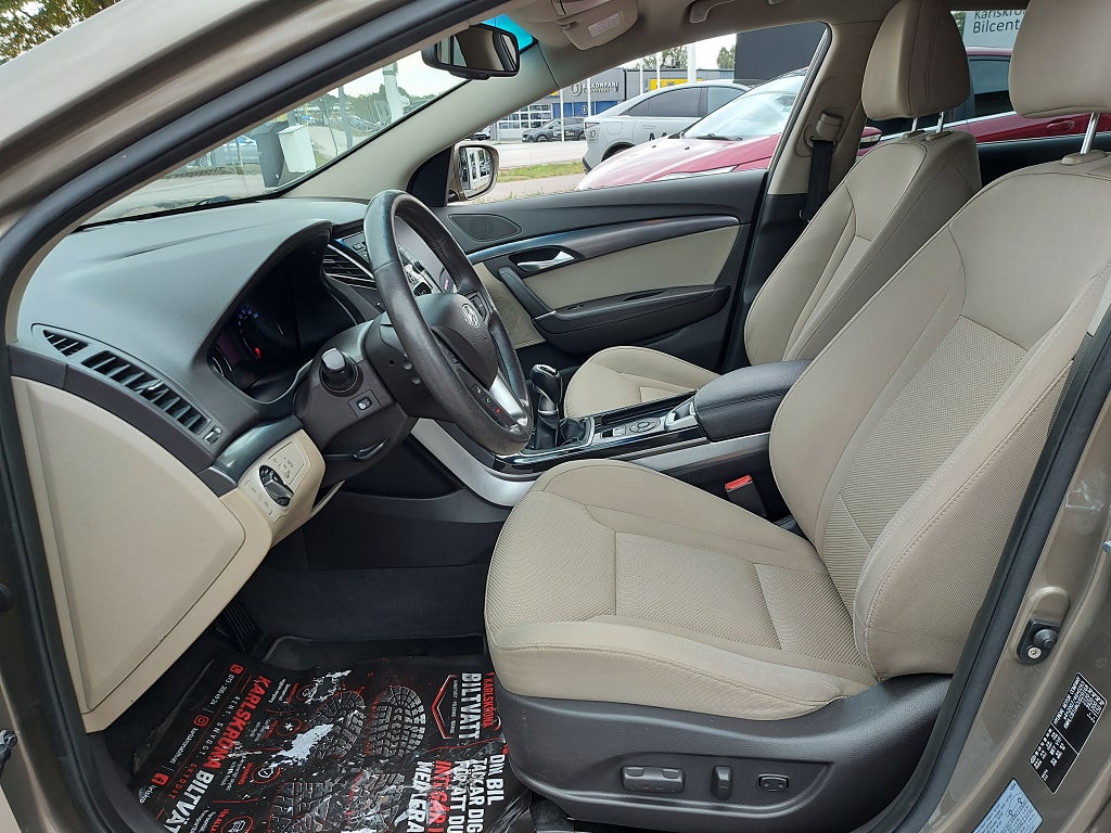 Hyundai i40 CW 1.7 CRDi Business
