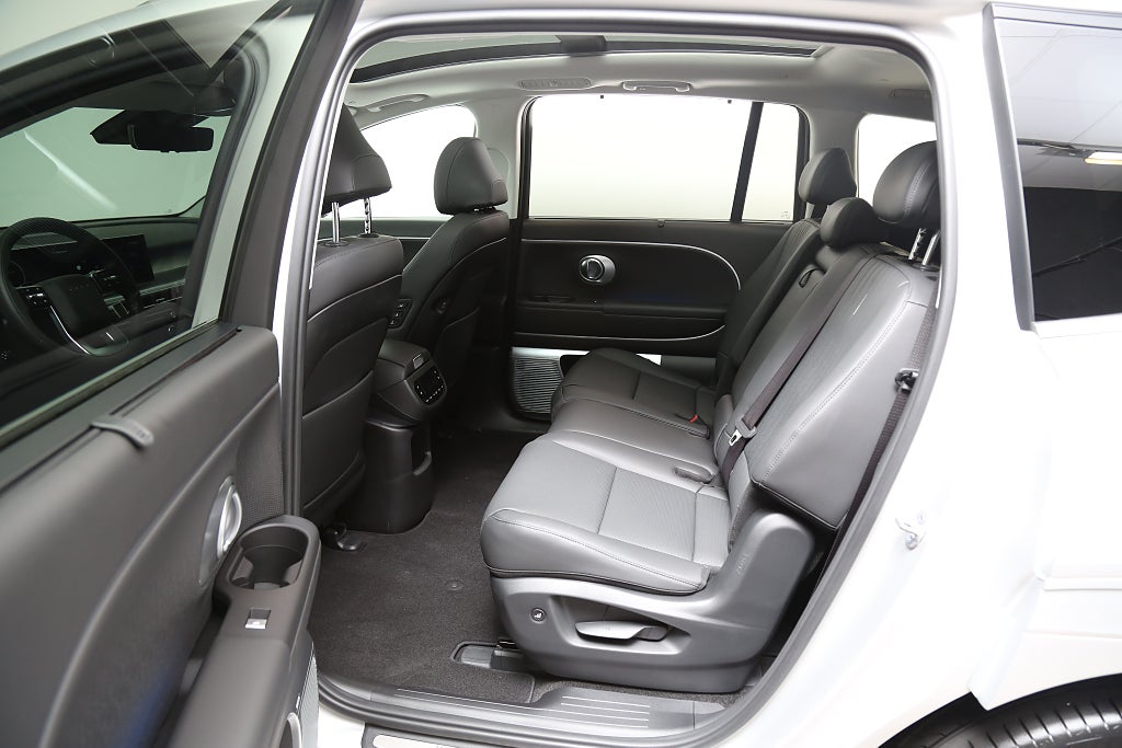 Hyundai IONIQ 9 Calligraphy Performance AWD 7-sits *kampanj - 1st kvar 2026