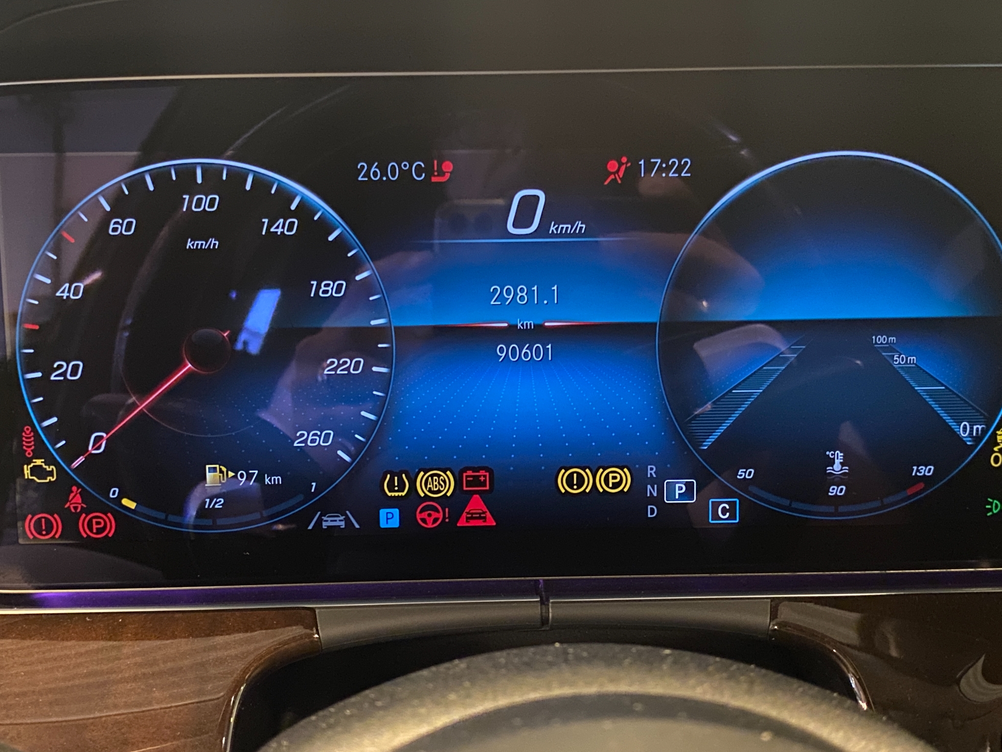 Mercedes-Benz E 2022, bild 7/39