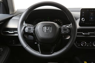 SUV Honda ZR-V 14 av 28