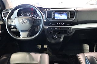Minibuss Toyota Proace Verso 15 av 26