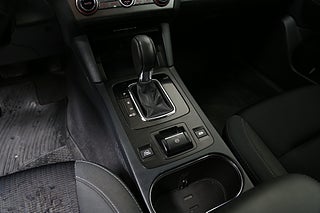 Kombi Subaru Outback 23 av 26