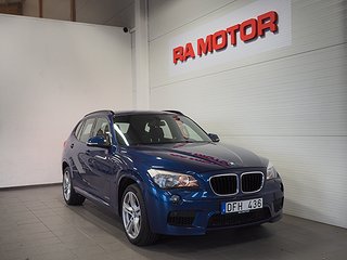 SUV BMW X1