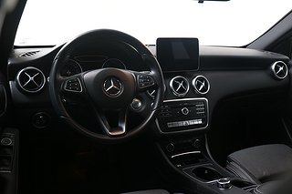Halvkombi Mercedes-Benz A 9 av 19