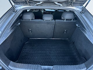 Mazda 3 Hatchback 2.0 MHybrid Kamera/MoK-Värm/SoV-Däck/Navi/HuD – bild 12